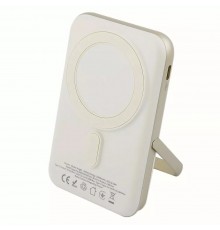 Універсальна мобільна батарея Proove Knight 20W 10000mAh Beige (PBGI20012214)