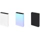 Універсальна мобільна батарея Proove Hyper Flux 22.5W 10000mAh Black (PBH120120001)