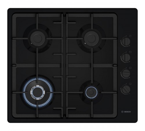 Варильна поверхня Bosch PBH6C6K90R