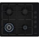 Варильна поверхня Bosch PBH6C6K90R