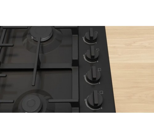 Варильна поверхня Bosch PBH6C6K90R