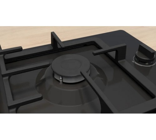 Варильна поверхня Bosch PBH6C6K90R