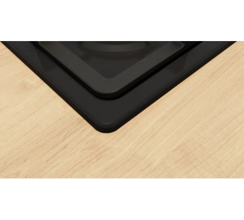Варильна поверхня Bosch PBH6C6K90R