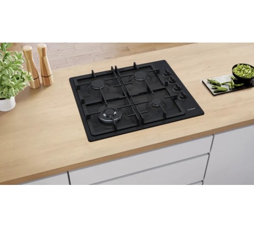 Варильна поверхня Bosch PBH6C6K90R