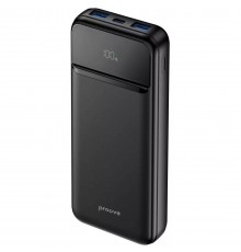 Універсальна мобільна батарея Proove Illuminator 2 22.5W 10000mAh Black (PBIP10212201)