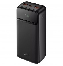Універсальна мобільна батарея Proove Illuminator 2 22.5W 20000mAh Black (PBIP20212201)