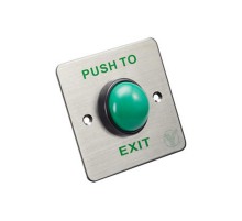 Кнопка виходу Yli Electronic PBK-817B-ABS(G)