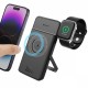 Універсальна мобільна батарея Proove Power Stand 2 in 1 20W 10000mAh Black (PBPS20030001)
