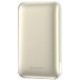 Універсальна мобільна батарея Proove Vibe Energy Plus 22.5W 10000mAh White/Gold (PBVE15012202)
