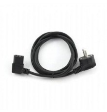 Кабель силовой Cablexpert PC-186A-VDE