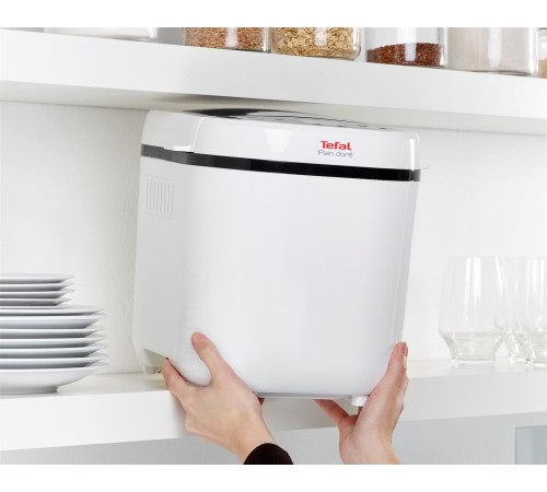 Хлібопіч Tefal Pain Dore PF210138