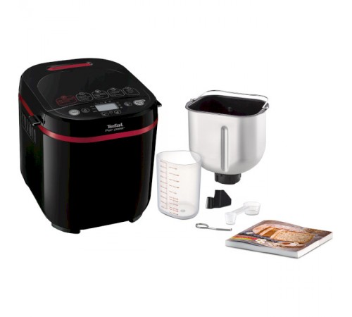 Хлібопіч Tefal Pain Plaisir PF220838