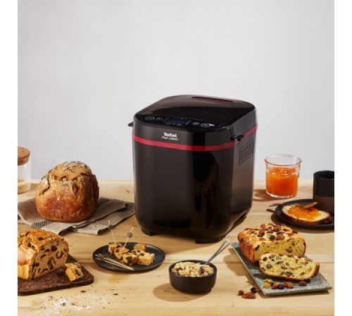 Хлібопіч Tefal Pain Plaisir PF220838