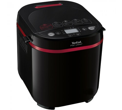 Хлібопіч Tefal Pain Plaisir PF220838