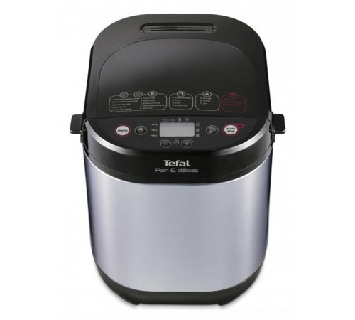 Хлібопіч Tefal Pain et Delice PF240E38