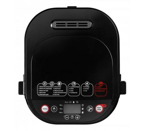 Хлібопіч Tefal Pain et Delice PF240E38