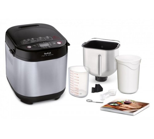 Хлібопіч Tefal Pain et Delice PF240E38