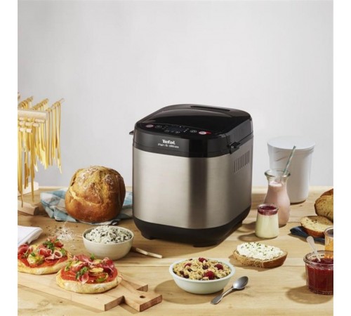 Хлібопіч Tefal Pain et Delice PF240E38