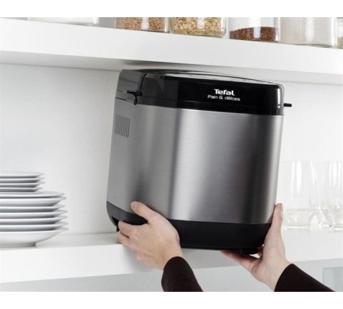 Хлібопіч Tefal Pain et Delice PF240E38
