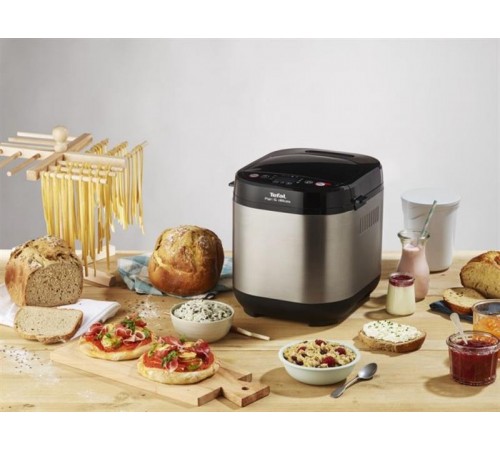 Хлібопіч Tefal Pain et Delice PF240E38