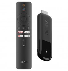 TV Приставка Xiaomi TV Stick 4K 2nd Gen (PFJ4197EU)
