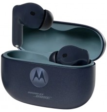 Bluetooth-гарнітура Motorola Moto Buds 2 Plus Silhouette (PG38C08061)
