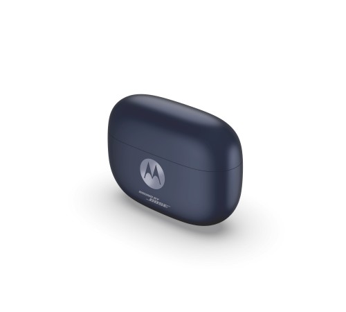 Bluetooth-гарнітура Motorola Moto Buds 2 Plus Silhouette (PG38C08061)