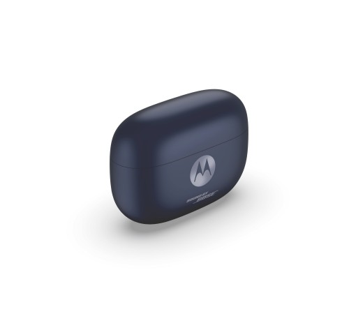 Bluetooth-гарнітура Motorola Moto Buds 2 Plus Silhouette (PG38C08061)
