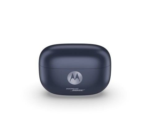 Bluetooth-гарнітура Motorola Moto Buds 2 Plus Silhouette (PG38C08061)