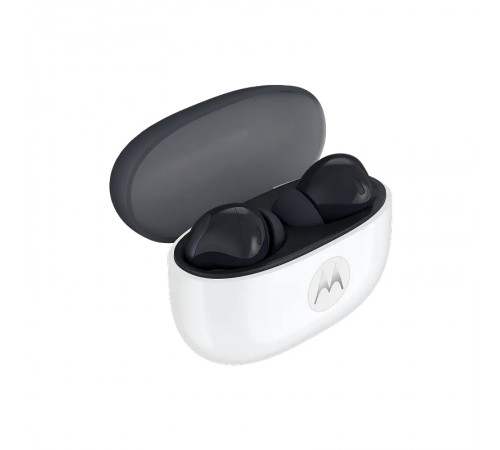 Bluetooth-гарнітура Motorola Moto Buds 2 Carbon (PG38C08162)