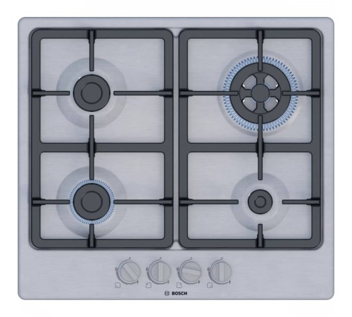 Варильна поверхня Bosch PGH6B5K90R