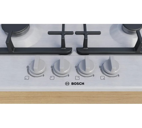 Варильна поверхня Bosch PGH6B5K90R