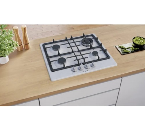 Варильна поверхня Bosch PGH6B5K90R