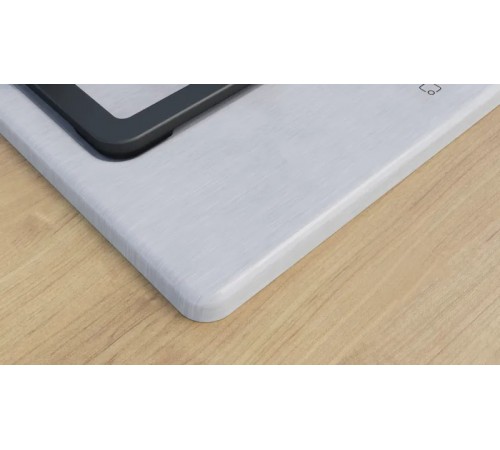 Варильна поверхня Bosch PGH6B5K90R
