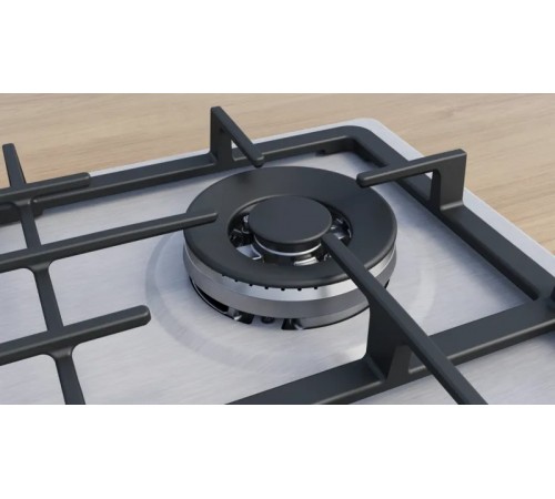 Варильна поверхня Bosch PGH6B5K90R