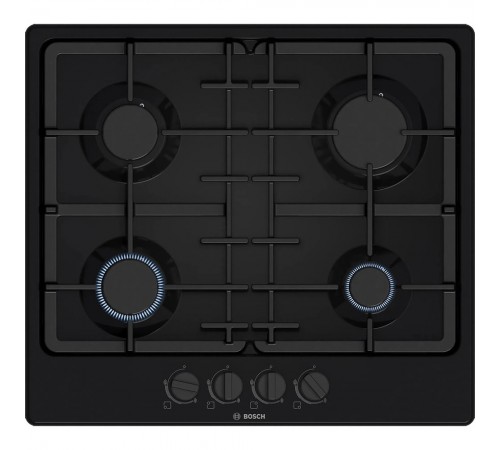 Варильна поверхня Bosch PGP6B6K90R