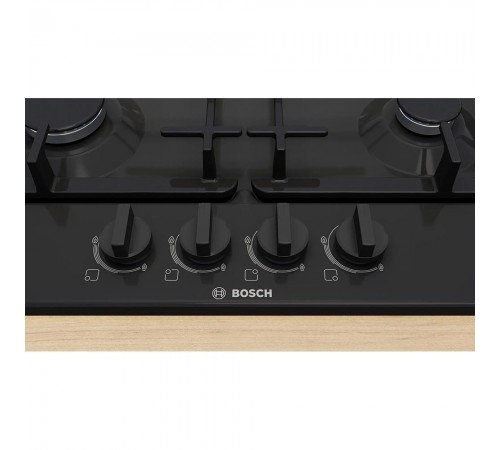 Варильна поверхня Bosch PGP6B6K90R