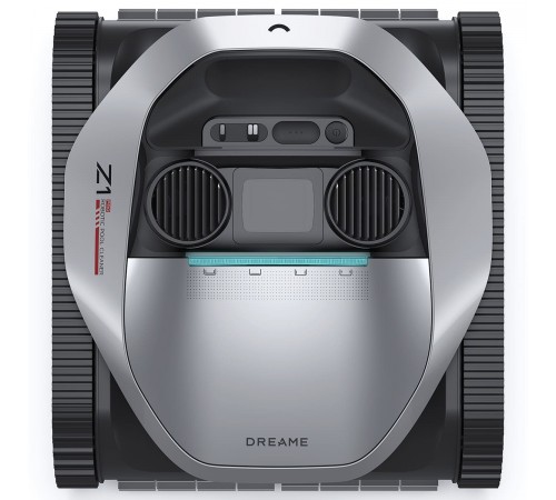Робот-пилосос для басейну Dreame Z1 Pro (PIXZ4110) Робот-пилосос для басейну Dreame Z1 Pro (PIXZ4110)