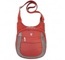 Сумка Sumdex універсальна 9.7" Red (PJA-649PR)