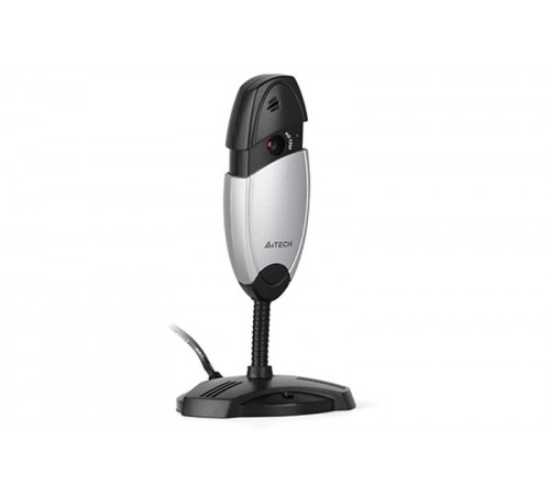 Веб-камера A4Tech PK-635P Grey