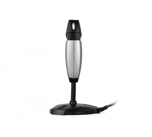 Веб-камера A4Tech PK-635P Grey