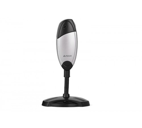 Веб-камера A4Tech PK-635P Grey