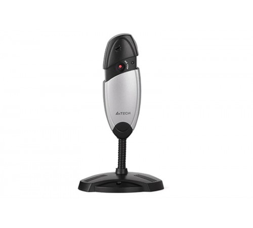Веб-камера A4Tech PK-635P Grey