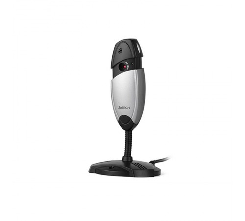 Веб-камера A4Tech PK-635P Grey