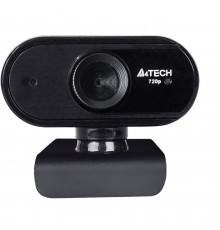 Веб-камера A4Tech PK-825P Black