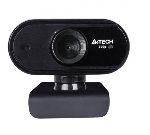 Веб-камера A4Tech PK-825P Black