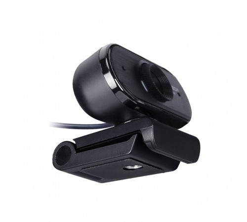 Веб-камера A4Tech PK-825P Black