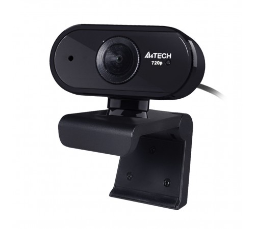 Веб-камера A4Tech PK-825P Black