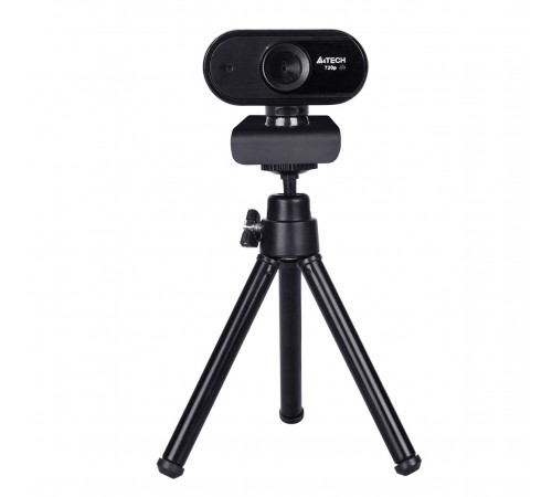 Веб-камера A4Tech PK-825P Black