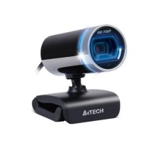Веб-камера A4Tech PK-910P USB Silver-Black